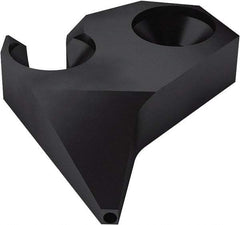 Seco - Inducer for Indexable Tools - Use with External Jetstream Tooling Seco-Capto Turning Tool Holder - Apex Tool & Supply