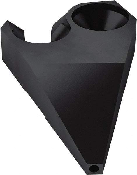 Seco - Inducer for Indexable Tools - Use with External Jetstream Tooling Seco-Capto Turning Tool Holder - Apex Tool & Supply