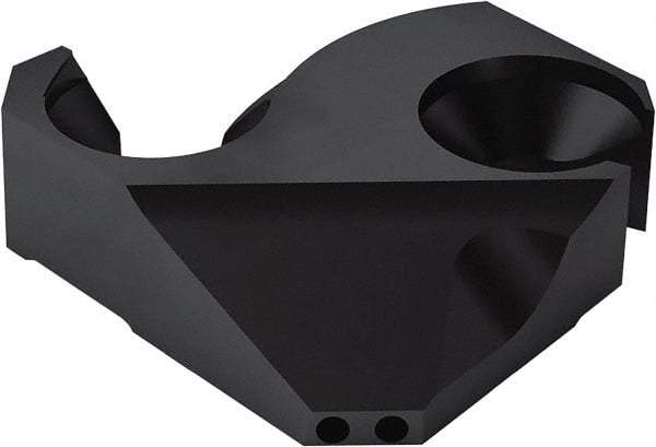 Seco - Inducer for Indexable Tools - Use with External Jetstream Tooling Seco-Capto Turning Tool Holder, External Jetstream Tooling Turning Tool Holder - Apex Tool & Supply