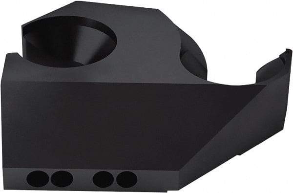 Seco - Coolant Shower Plate for Indexable Turning - Series Jetstream - Apex Tool & Supply