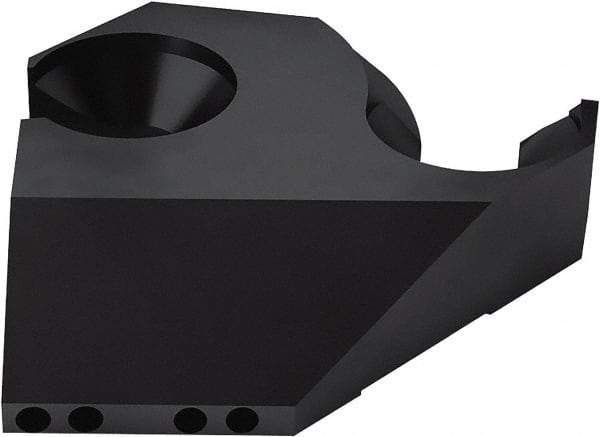 Seco - Coolant Shower Plate for Indexable Turning - Series Jetstream - Apex Tool & Supply