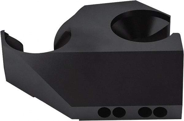 Seco - Coolant Shower Plate for Indexable Turning - Series Jetstream - Apex Tool & Supply