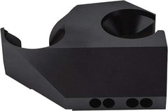 Seco - Inducer for Indexable Tools - Use with External Jetstream Tooling Seco-Capto Turning Tool Holder, External Jetstream Tooling Turning Tool Holder - Apex Tool & Supply