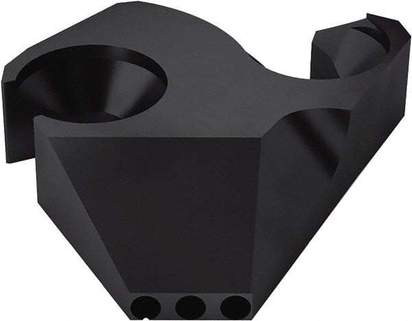 Seco - Inducer for Indexable Tools - Use with External Jetstream Tooling Seco-Capto Turning Tool Holder, External Jetstream Tooling Turning Tool Holder - Apex Tool & Supply