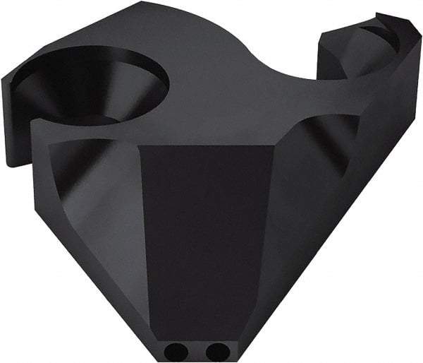 Seco - Inducer for Indexable Tools - Use with External Jetstream Tooling Seco-Capto Turning Tool Holder, External Jetstream Tooling Turning Tool Holder - Apex Tool & Supply