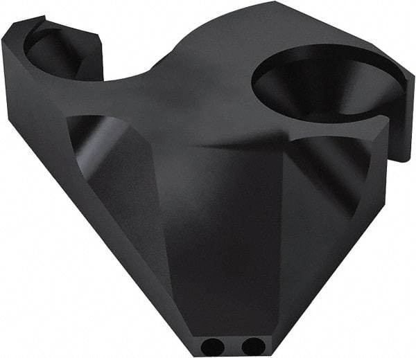 Seco - Inducer for Indexable Tools - Use with External Jetstream Tooling Seco-Capto Turning Tool Holder, External Jetstream Tooling Turning Tool Holder - Apex Tool & Supply