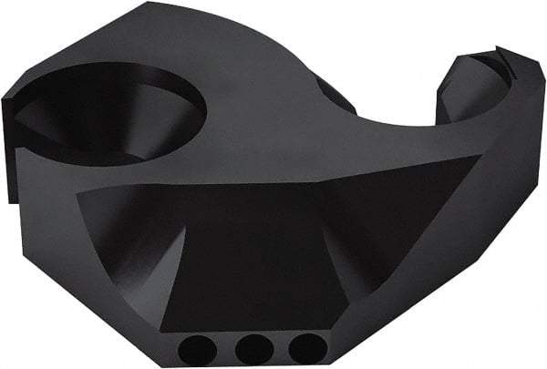 Seco - Coolant Shower Plate for Indexable Turning - Series Jetstream - Apex Tool & Supply
