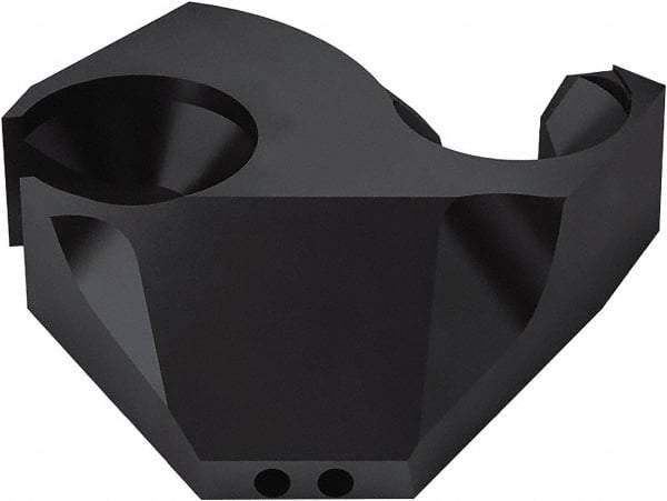 Seco - Coolant Shower Plate for Indexable Turning - Series Jetstream - Apex Tool & Supply