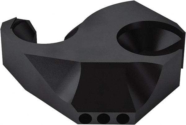 Seco - Inducer for Indexable Tools - Use with External Jetstream Tooling Seco-Capto Turning Tool Holder, External Jetstream Tooling Turning Tool Holder - Apex Tool & Supply