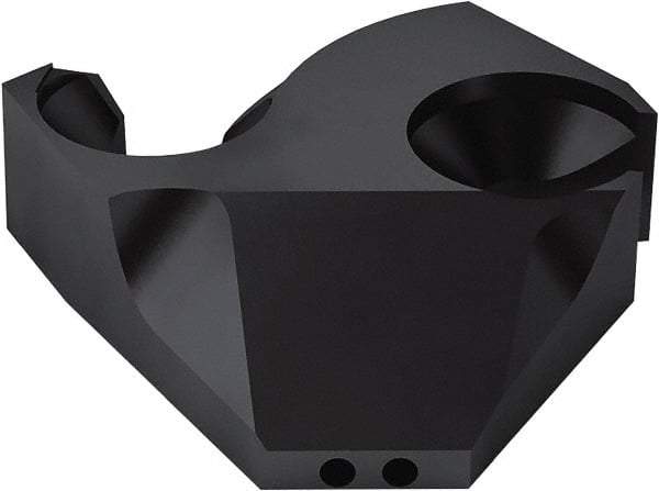 Seco - Coolant Shower Plate for Indexable Turning - Series Jetstream - Apex Tool & Supply