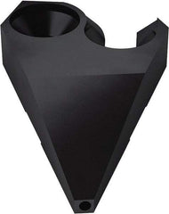 Seco - Inducer for Indexable Tools - Use with External Jetstream Tooling Seco-Capto Turning Tool Holder - Apex Tool & Supply