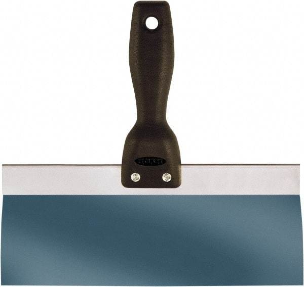 Hyde Tools - 10" Wide Flexible Blade Steel Joint Knife - Flexible - Apex Tool & Supply