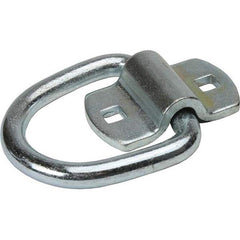 US Cargo Control - Trailer & Truck Cargo Accessories Material: 316 Stainless Steel - Apex Tool & Supply