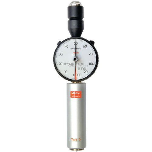 HH-336 DIGITAL DUROMETER SHORE A - Apex Tool & Supply
