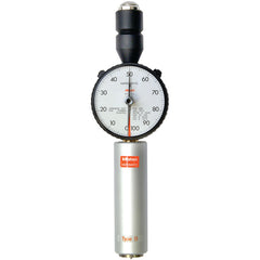 HH-335 DIAL DUROMETER SHORE A - Apex Tool & Supply