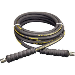 Enerpac - Hydraulic Pump Hose Inside Diameter (Inch): 0.25 Hose Length (Feet): 20.00 - Apex Tool & Supply