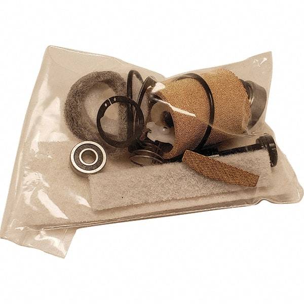 Dynabrade - Air Belt Sander Motor Tune-Up Kit - Use with 15003, 15006, 40352, 40353 - Apex Tool & Supply