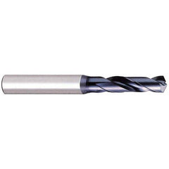 OSG - #69 130° Spiral Flute Powdered Metal Screw Machine Drill Bit - Apex Tool & Supply