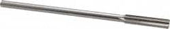 Interstate - 10mm High Speed Steel 4 Flute Chucking Reamer - Apex Tool & Supply