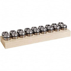 Techniks - Collet Set - Apex Tool & Supply