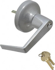 Yale - Lever Lockset - Satin Chrome Finish - Apex Tool & Supply