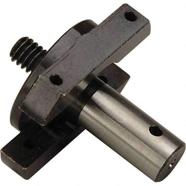 Dynabrade - 7" Air Disc Grinder Governor Cage - Use with 50348 - Apex Tool & Supply