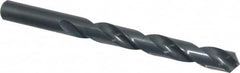 Chicago-Latrobe - 11/16" 118° High Speed Steel Jobber Drill - Apex Tool & Supply