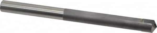 CJT - 19/32", 118° Point, Carbide-Tipped Die Drill Bit - Apex Tool & Supply