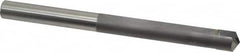 CJT - 19/32", 118° Point, Carbide-Tipped Die Drill Bit - Apex Tool & Supply