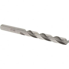 Cle-Line - 11mm 118° High Speed Steel Jobber Drill - Apex Tool & Supply