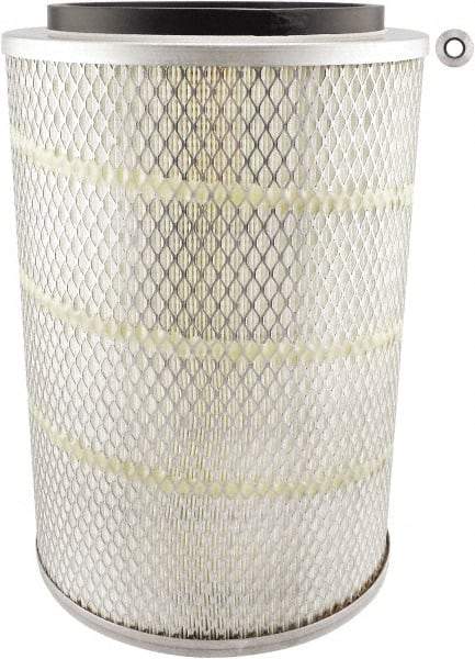 Hastings - Automotive Air Filter - AC Delco A3022C, Fram CA8331 - Fram CA8331, GMC 12342870, Hastings PA4145, Purolator A45454, Wix 542105 - Apex Tool & Supply