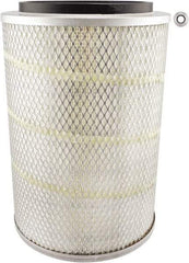 Hastings - Automotive Air Filter - AC Delco A3022C, Fram CA8331 - Fram CA8331, GMC 12342870, Hastings PA4145, Purolator A45454, Wix 542105 - Apex Tool & Supply
