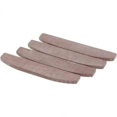 Ingersoll-Rand - Power Grinder, Buffer & Sander Parts Product Type: Vane For Use With: 3102 Grinder - Apex Tool & Supply