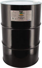 Synco Chemical - 55 Gal Drum Synthetic Machine Oil - SAE 75W, ISO 22 - Apex Tool & Supply
