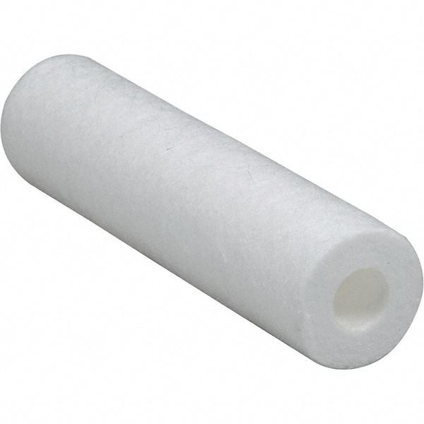 Dynabrade - 230 Max Volts, Filter Cartridge - Use with Coolant Filtration System - Apex Tool & Supply