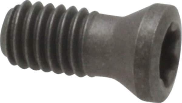 Seco - Torx Plus Lock Screw for Indexables - Apex Tool & Supply