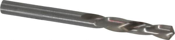 Chicago-Latrobe - 3/16" 118° Spiral Flute High Speed Steel Screw Machine Drill Bit - Apex Tool & Supply