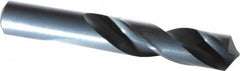 Chicago-Latrobe - 55/64" 118° Spiral Flute High Speed Steel Screw Machine Drill Bit - Apex Tool & Supply