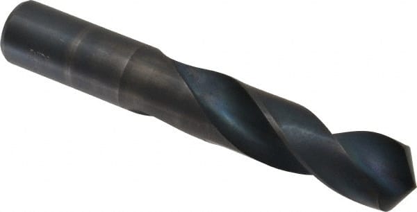 Chicago-Latrobe - 29/32" 118° Spiral Flute High Speed Steel Screw Machine Drill Bit - Apex Tool & Supply