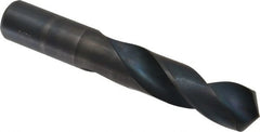 Chicago-Latrobe - 29/32" 118° Spiral Flute High Speed Steel Screw Machine Drill Bit - Apex Tool & Supply