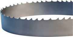Lenox - 3 to 4 TPI, 16' 4" Long x 1-1/4" Wide x 0.042" Thick, Welded Band Saw Blade - M42, Bi-Metal, Gulleted Edge - Apex Tool & Supply