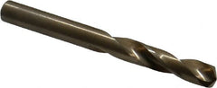 Chicago-Latrobe - 17/64" 135° Spiral Flute Cobalt Screw Machine Drill Bit - Apex Tool & Supply