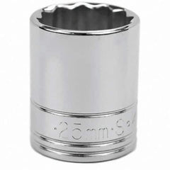 SK - Hand Socket - Apex Tool & Supply