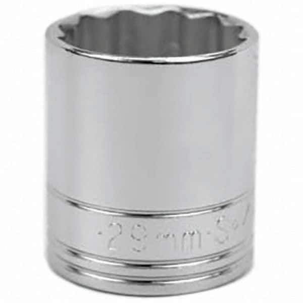 SK - Hand Socket - Apex Tool & Supply