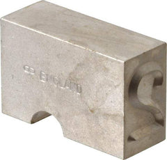 Pryor - Number 2, Individual Hardened Steel Type - 3/8 Inch Character - Apex Tool & Supply