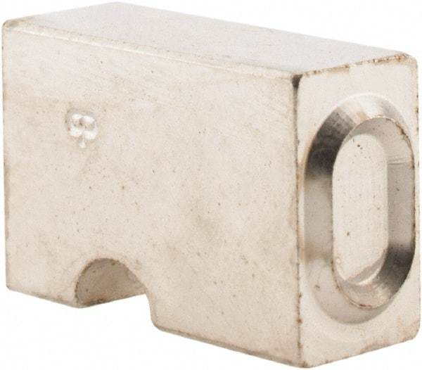 Pryor - Number 0, Individual Hardened Steel Type - 3/8 Inch Character - Apex Tool & Supply