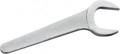 Dynabrade - Grinder Repair Single-End Open End Wrench - Use with Dynafile - Apex Tool & Supply
