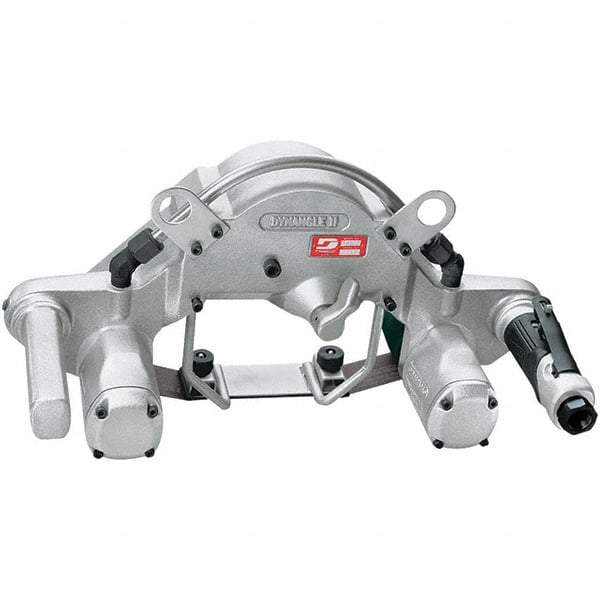 Dynabrade - Air Belt Sander - 106 CFM - Apex Tool & Supply