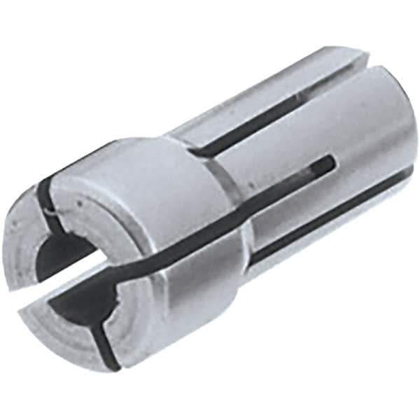 Dynabrade - Compatible Inserts 1/8"-50065, 1/4"-50013.3 Collet Insert - Use with 18020 - Apex Tool & Supply