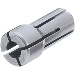 Dynabrade - Compatible Inserts 1/8"-50065, 1/4"-50013.3 Collet Insert - Use with 18020 - Apex Tool & Supply